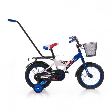 Детский велосипед Azimut MyBike Py, 14 дюймов