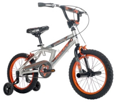 Детский велосипед Huffy Major Trouble, 16 дюймов 