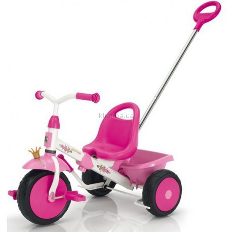 Детский велосипед Kettler Happytrike Princess (8847-100)