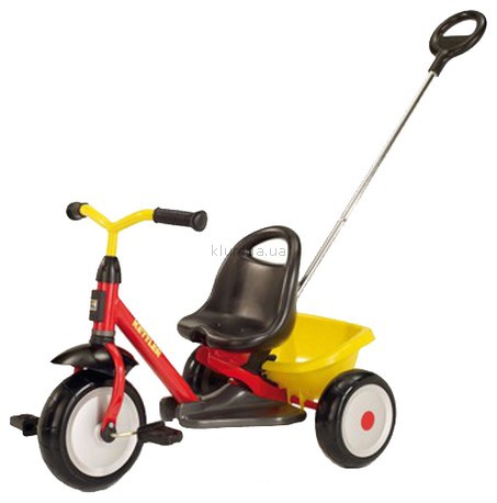 Детский велосипед Kettler Startrike (8826-100)