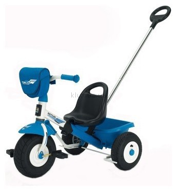 Детский велосипед Kettler Toptrike Air Fly (8849-200)