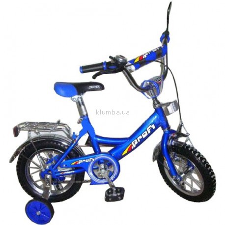 Детский велосипед Profi Trike P1833, 18 дюймов