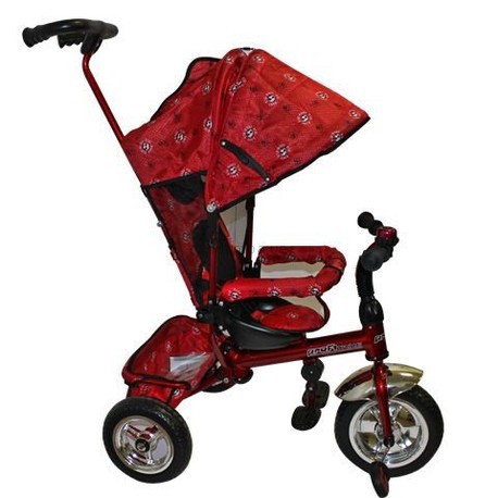 Детский велосипед Profi Trike KT 094-01 