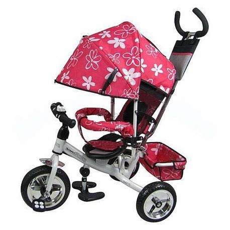 Детский велосипед Profi Trike M 0448-3