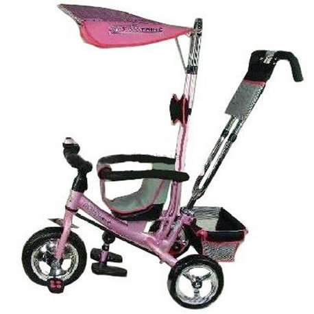 Детский велосипед Profi Trike M 0450-1, Eva Foam 