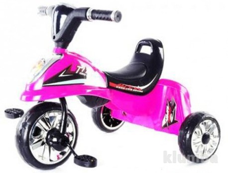 Детский велосипед Profi Trike М 5347, Titan