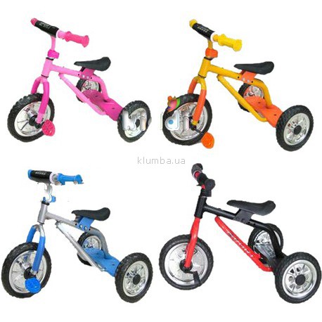 Детский велосипед Profi Trike M0688-2