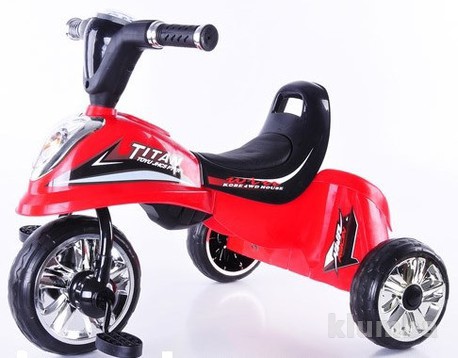 Детский велосипед Profi Trike M5343, Titan