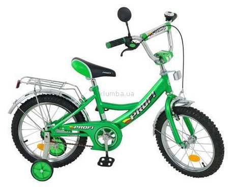 Детский велосипед Profi Trike P 1442, 14 дюймов