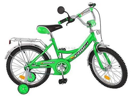 Детский велосипед Profi Trike P1842, 18 дюймов