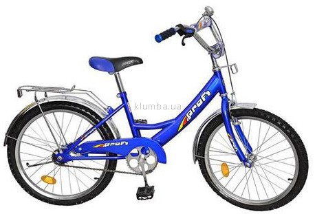 Детский велосипед Profi Trike P 2043, 20 дюймов