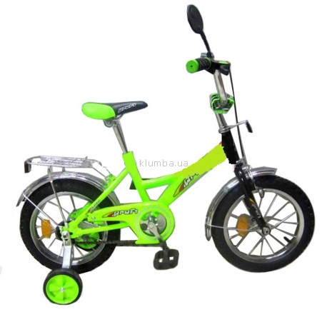 Детский велосипед Profi Trike P1436, 14 дюймов