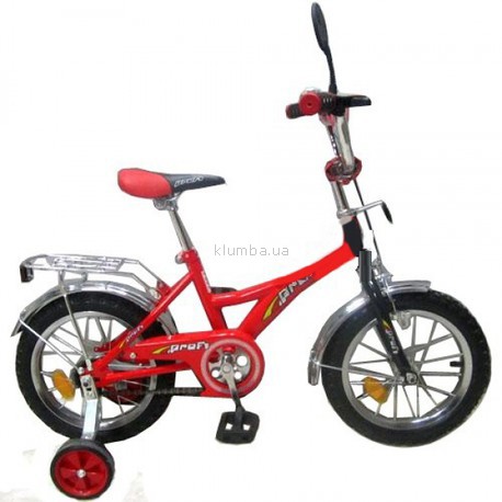 Детский велосипед Profi Trike P1831, 18 дюймов