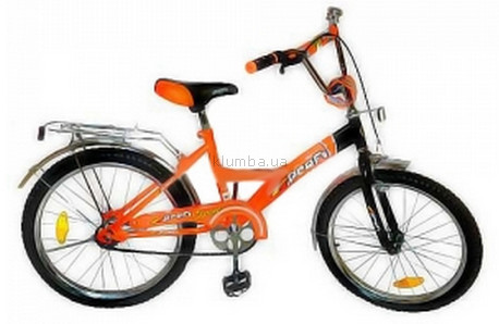 Детский велосипед Profi Trike W2038S, 20 дюймов