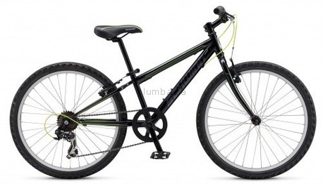 Детский велосипед Schwinn Frontier рама M, 26 дюймов (2014) 