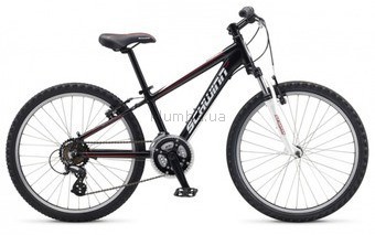 Детский велосипед Schwinn Mesa 2 рама  L, 26 дюймов