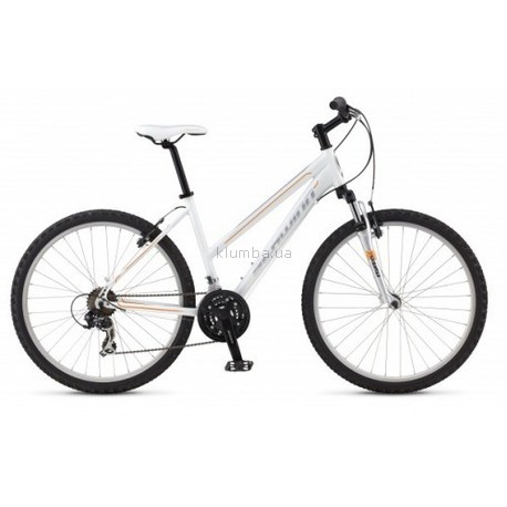 Детский велосипед Schwinn Mesa 2 Women рама S, 26 дюймов