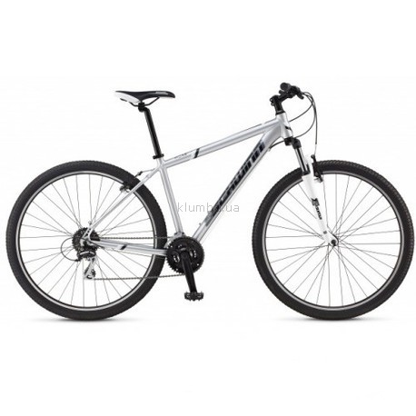 Детский велосипед Schwinn MOAB 4 рама M, 29 дюймов