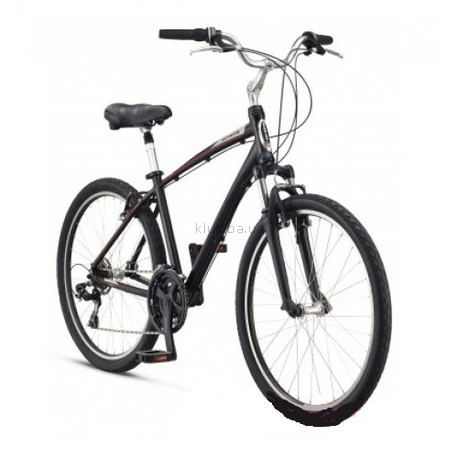 Детский велосипед Schwinn Sierra 1 рама M, 26 дюймов