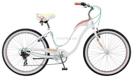 Детский велосипед Schwinn Sprite Women, 26 дюймов