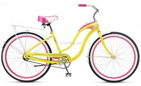 Детский велосипед Schwinn Starlet Women, 26 дюймов