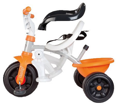 Детский велосипед Smoby Be Move Confort Sport (444180)