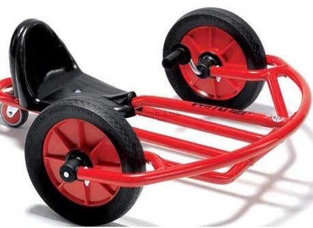 Детский велосипед Winther Карт Swingcart  small 