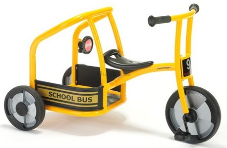 Детский велосипед Winther School bus