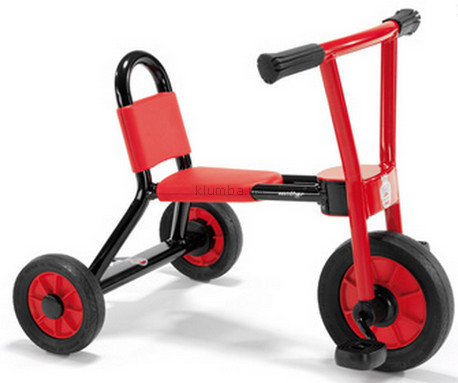 Детский велосипед Winther Tricycle small