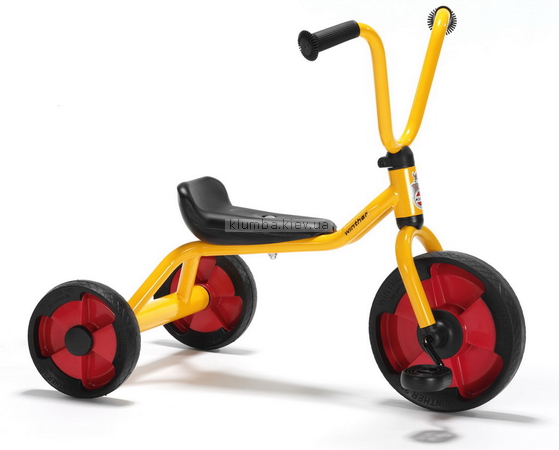 Детский велосипед Winther Duo Tricycle low (Дуо низкий)